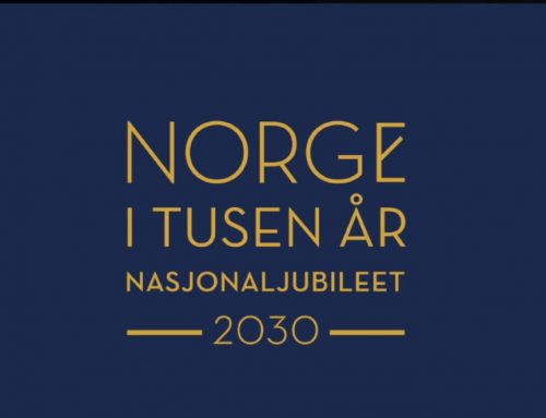 Nasjonaljubileet 2030 – Velkomen til Valldal i 2029!