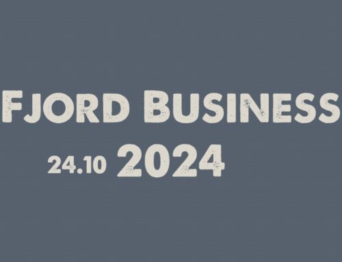 Fjord Business 2024